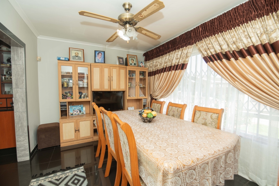 4 Bedroom Property for Sale in Malabar Eastern Cape